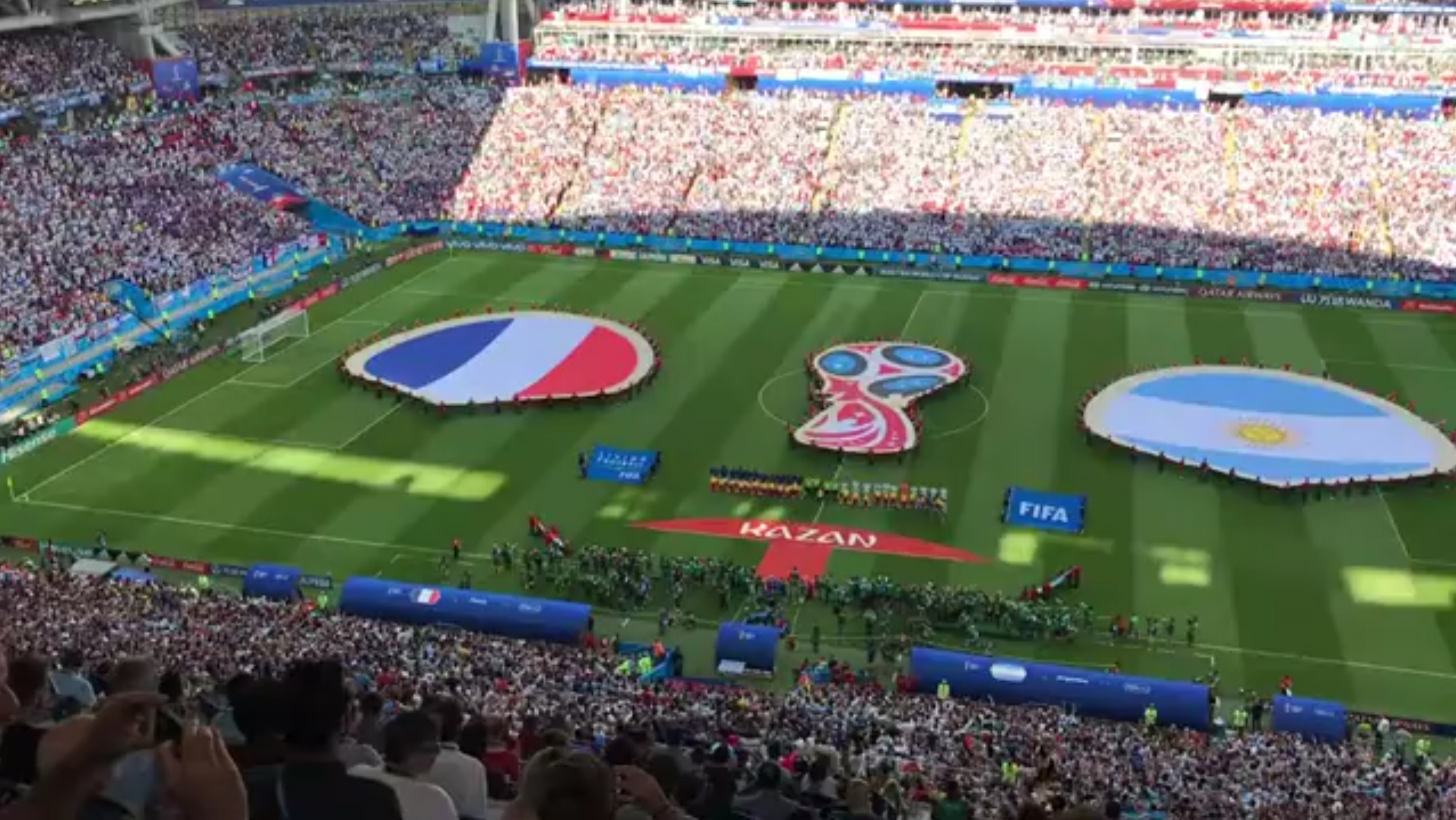 波特