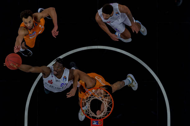 巨星对决 巨星对决